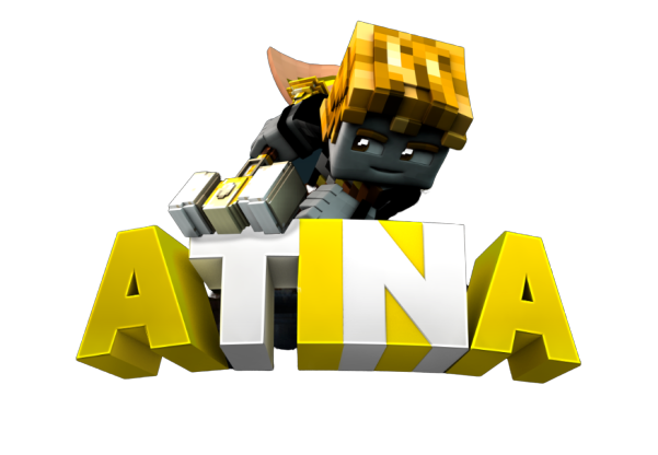 Atina Network Logo